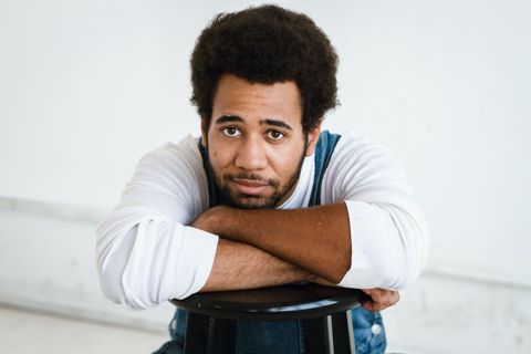 Sean Thomas Simmons