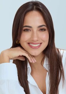 Nicole Santamaria