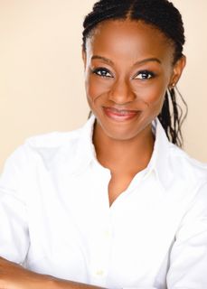 Sibongile Mlambo
