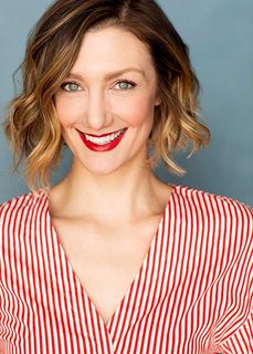 Michaela Myers