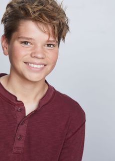 Logan Bailey