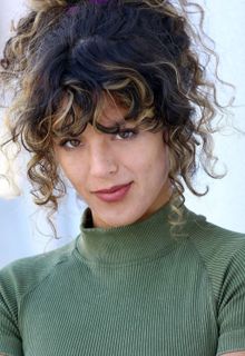 Nadia Borelli