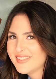 Amanda Horiat
