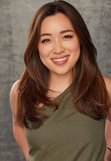 Desiree Constance Choy