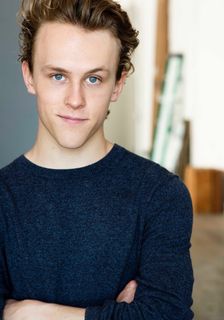 Nick Eli-Thomas Carson