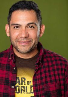 Frank J Ramirez