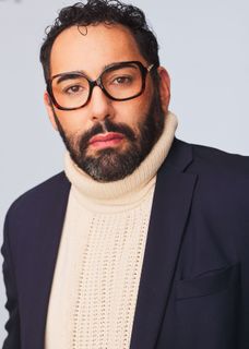 Daniel Vasquez-Jones