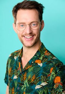 Kyle Helf