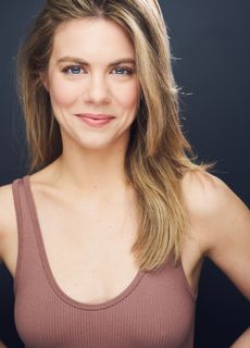 Kristina Cole Geddes