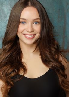 Brianna Blake