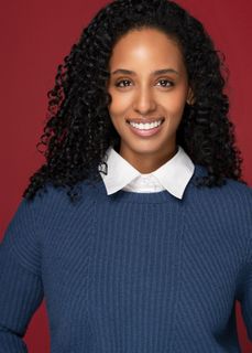 Rahel Yimenu