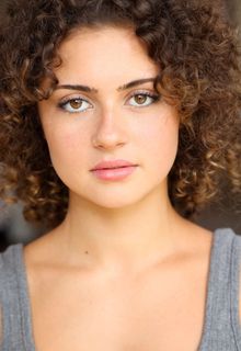 Annabelle Kavanagh