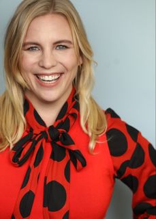 Sara Coates