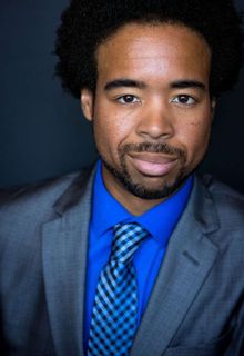 Tory N. Thompson