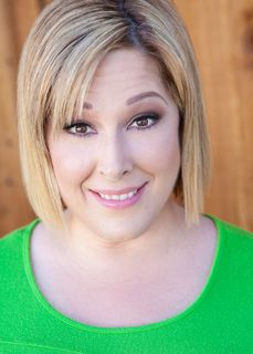 Carnie Wilson