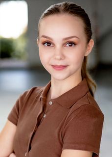 Savannah Lee May