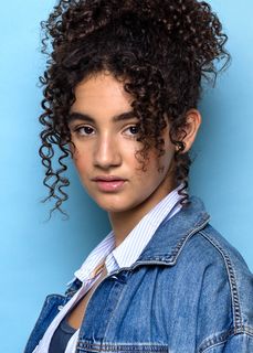 Sophia C.