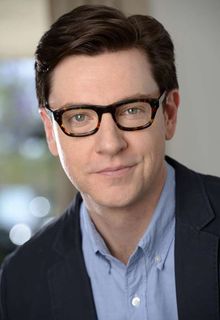 Alex Ball