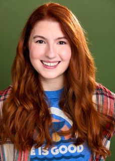 Anna Wenger