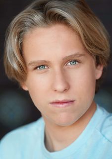 Luke B.