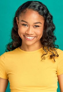 Miya Moore