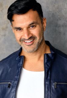 Vishesh Chachra