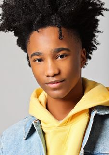 Zion Wyatt