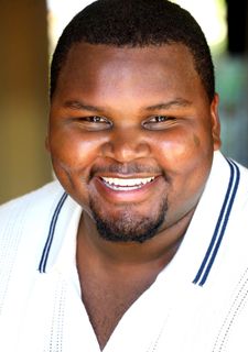 Michael Leon Richardson