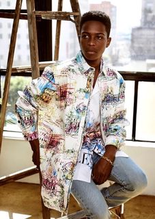 Dante Brown