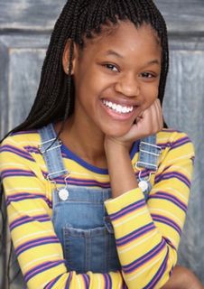 Darielle Dorsey