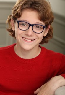 Luke Barbato Smith