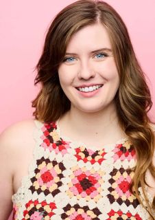 Meg Reynolds