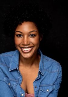 Amber Shana Williams