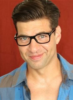 Alex Borbon