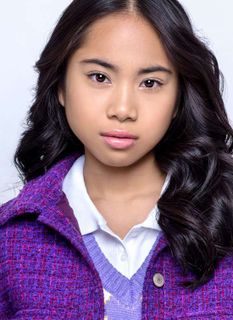 Sophia Abiera