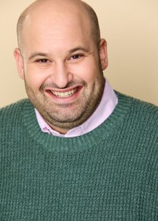 David Schwartzbaum