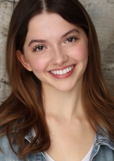 Karrigan Kate Powers