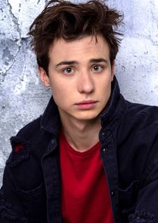 Adam Michael Jones