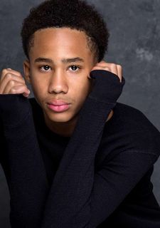 Kendric B.
