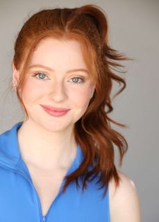 Valerie Marie