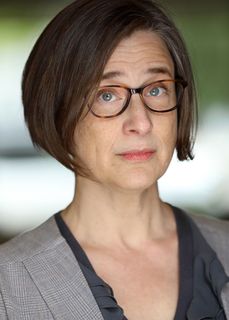 Julie Ann Cross