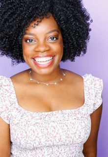 Aisha Lomax