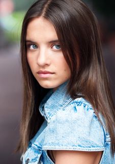 Madeleine M.