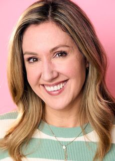 Kelly Vrooman