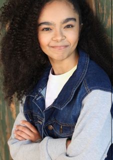 Aaniyah Lourdes Marwah