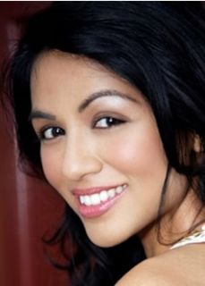 Karen David