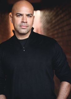 Philip Anthony-Rodriguez’s