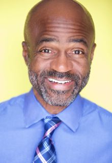 Stan Sellers