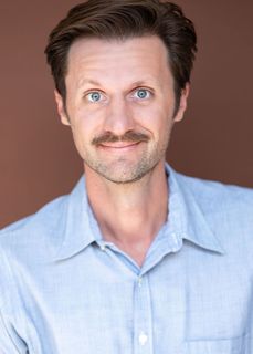 Ian Wolterstorff