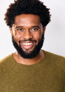 Joe Williams
